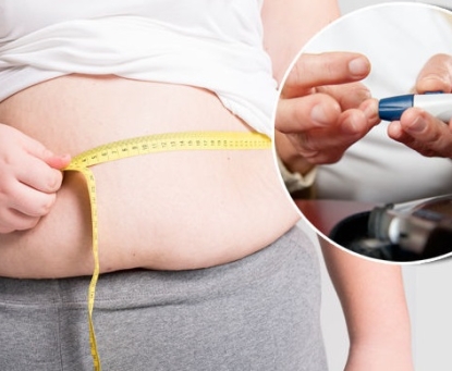 Mối Liên Quan Giữa Béo Phì Và Tiểu Đường: Giải Pháp Cải Thiện Hiệu Quả